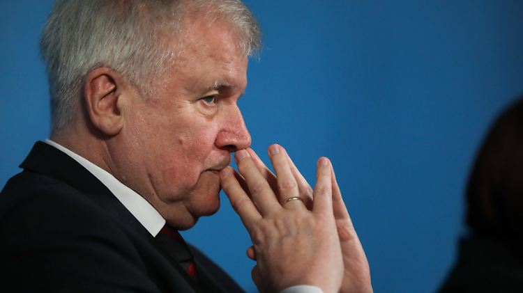 Horst Seehofer ließ für das Heimatministerium viele Stellen schaffen.