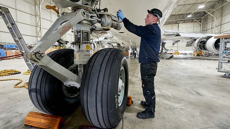 2019 gab es ein Rekordtief bei den Unternehmenspleiten.