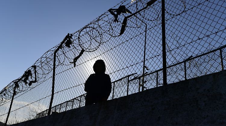 Es geht um die Verteilung von 1600 unbegleiteten minderjährigen Migranten und andere Flüchtlinge.