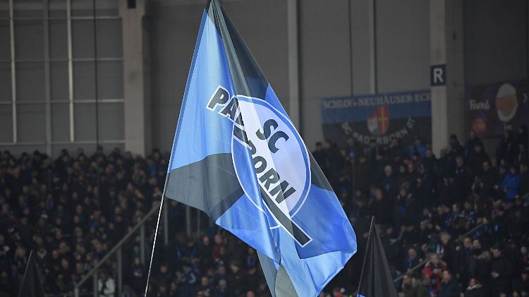 Beim SC Paderborn gibt es einen positiven Test auf das Coronavirus.