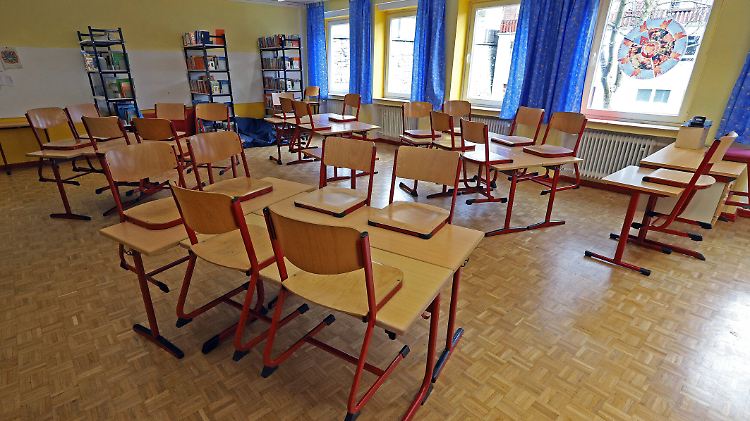 Viele Schüler werden sich über Corona-Ferien freuen, viele Eltern weniger.