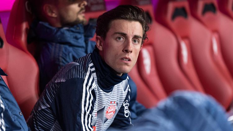 Bisher nur ein Startelf-Einsatz: Álvaro Odriozola.