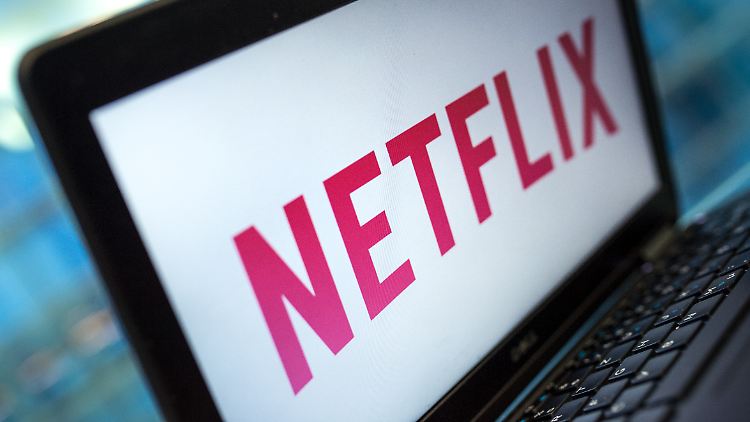 Netflix unterbricht unter anderem den Arbeiten an der neuen Staffen von "Stranger Things". 