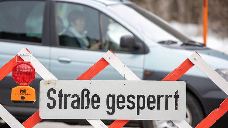 Österreich hat bereits weitgehende Maßnahmen gegen die Covid-19-Pandemie ergriffen und unter anderem ganze Gemeinden unter Quarantäne gestellt.