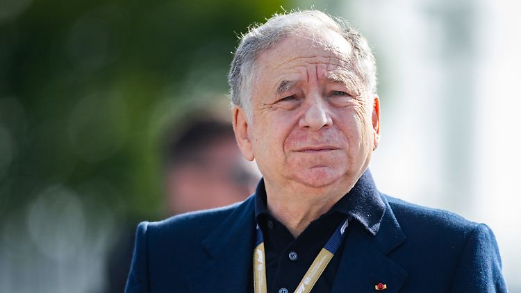 Jean Todt findet die Vorwürfe der F1-Teams "völlig inakkurat".