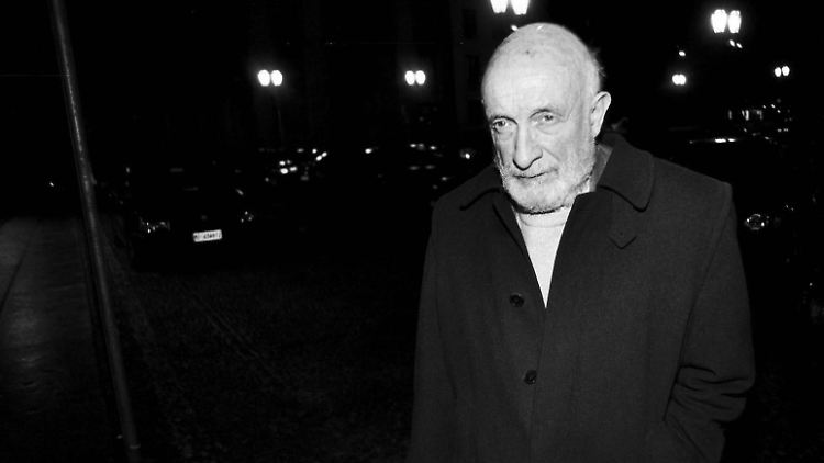 Vittorio Gregotti