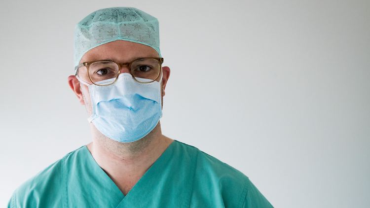 Bundesgesundheitsminister Jens Spahn (CDU) im Jahr 2018.