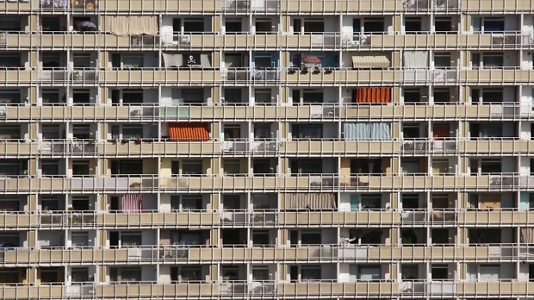 Der Eigentümerverband Haus und Grund hofft auf individuelle Absprachen zwischen Mietern und Eigentümern.