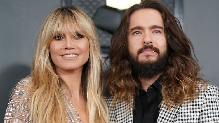 Heidi Klum und Tom Kaulitz geben gerne sehr tiefe Einblicke in ihr Privatleben.