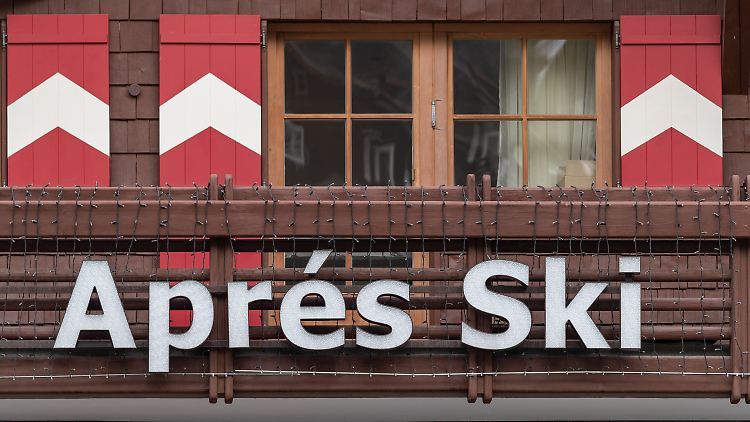 Es spricht einiges dafür, dass sich das Virus vom Skiort Ischgl aus in ganz Europa verbreitete.