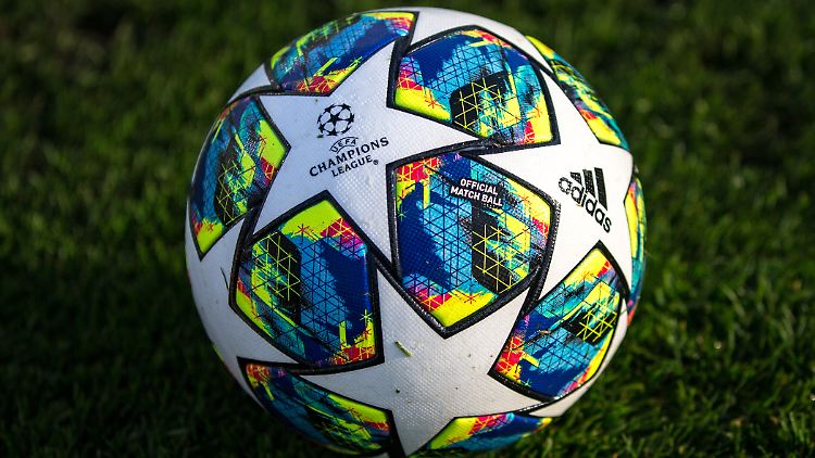 Wann, wo und wie der Champions-League-Sieger gekürt wird, verkündete die Uefa am Dienstag nicht.
