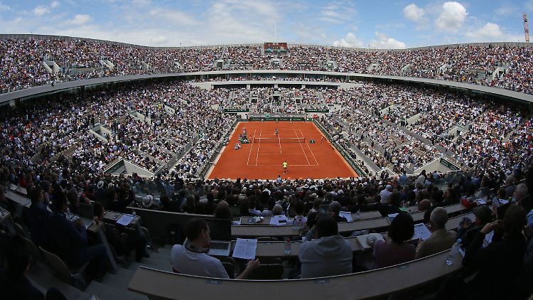 Ob's im Herbst in Paris auch so idyllisch ist?