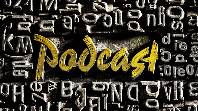 Podcasts sind keine brandneue Erfindung, aber viele könnten sie nun neu für sich entdecken, wenn sie viel Zeit zu Hause verbringen müssen.