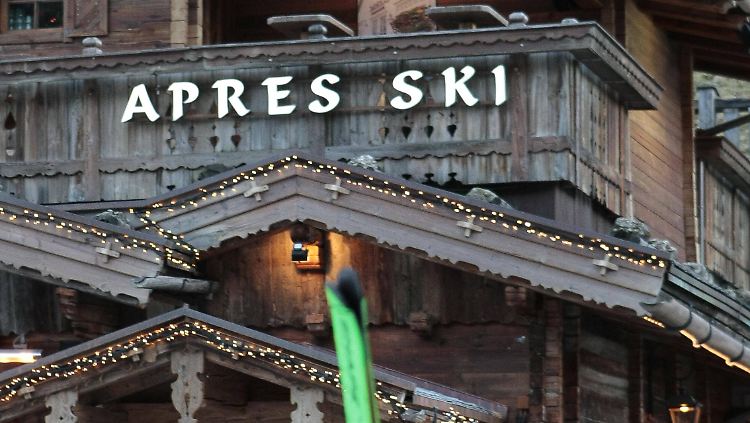 Après-Ski in Ischgl: Eine Gruppe aus dem Ostalbkreis brachte den Coronavirus von dort mit nach Deutschland.