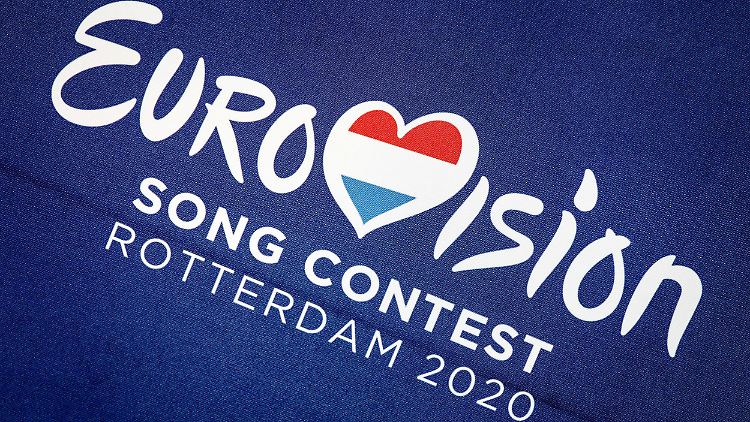Der ESC ist wegen der Coronavirus-Pandemie abgesagt worden.