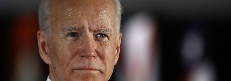 Thema: Joe Biden