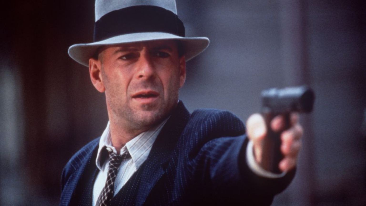 Kaum ein anderer US-amerikanischer Schauspieler hat das Bild des Actionhelden so geprägt wie Bruce Willis. 