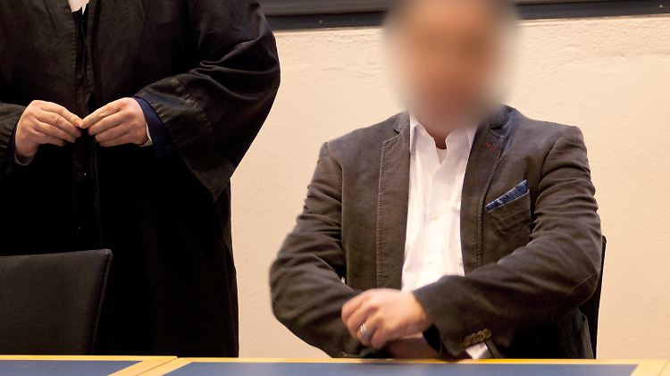 Nach neun Jahren im Gefängnis wird der Mann in Sicherungsverwahrung bleiben.