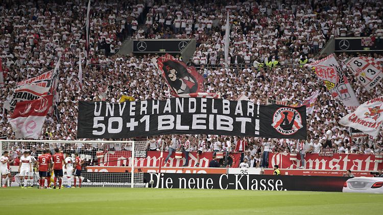 Die Fans haben eine klare Meinung.