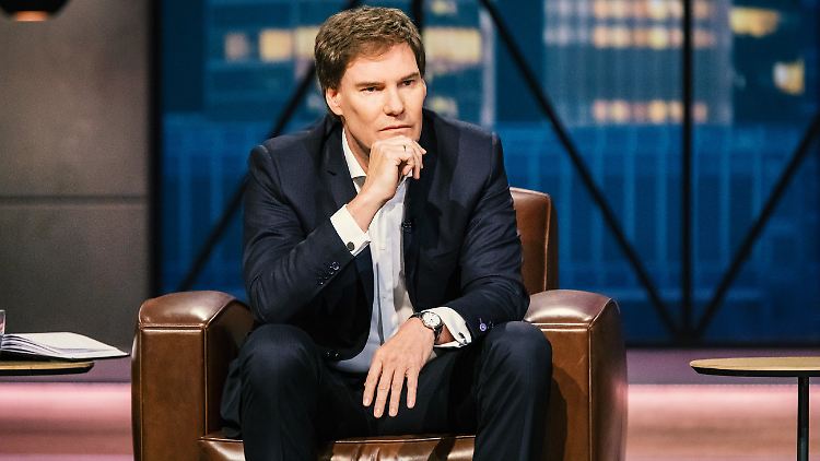 Carsten Maschmeyer ist einer von sieben Investoren in "Die Höhle der Löwen".