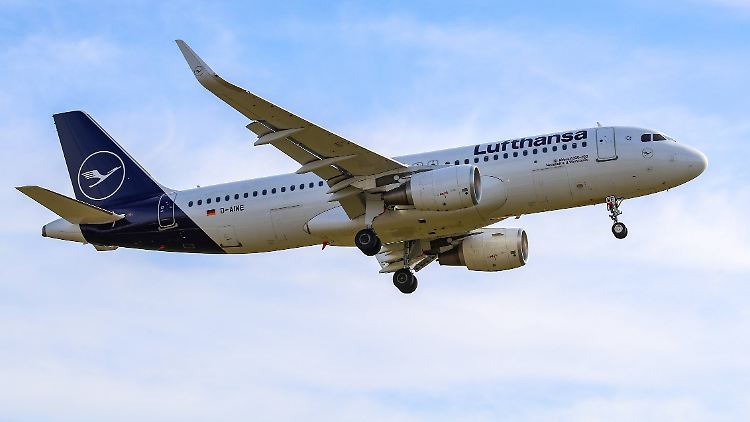 Aufgrund der Corona-Krise - und Reisebeschränkungen müssen viele Menschen schnellstens nach Deutschland zurückreisen.
