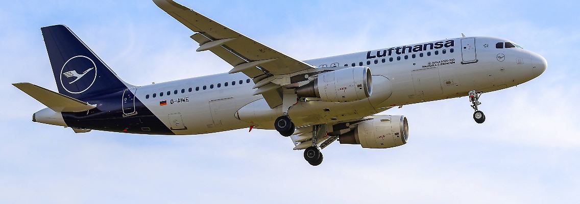 Aufgrund der Corona-Krise - und Reisebeschränkungen müssen viele Menschen schnellstens nach Deutschland zurückreisen.