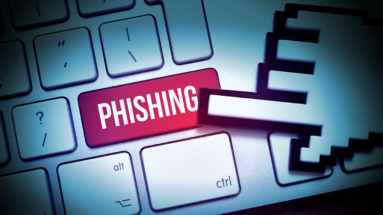 In der Corona-Krise müssen Nutzer mit vielen und auch sehr raffinierten Phishing-Mails rechnen.