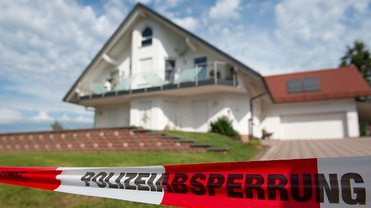 Lübcke war in der Nacht zum 2. Juni tot auf der Terrasse seines Wohnhauses im nordhessischen Wolfhagen-Istha gefunden worden. 