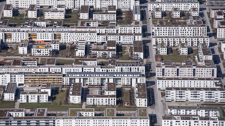 Wer seine Miete angesichts der aktuellen Lage nicht stemmen kann, muss nicht fürchten, herausgeschmissen zu werden.
