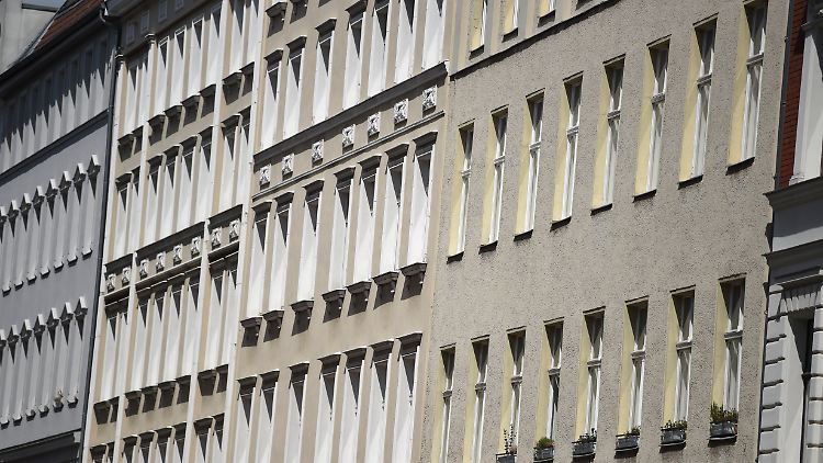 Homeoffice kann die teure Wohnung in der Stadt mitunter überflüssig machen.