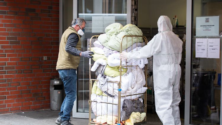 In Fällen von nationaler Tragweite soll der Bund künftig mehr Eingriffsrechte haben.