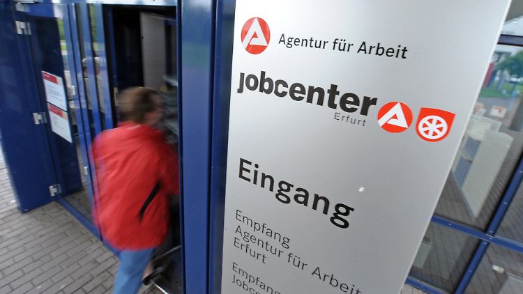 Wer es braucht, soll in der Krise unkompliziert an Geld nach dem Hartz-IV-Gesetz gelangen.
