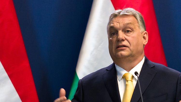 Orban steht in der EU wegen seines autoritären Regierungsstils seit Jahren in der Kritik.