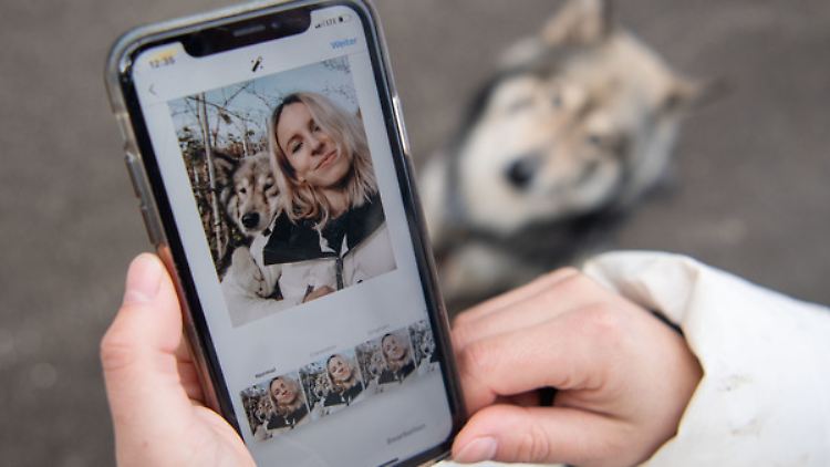 Fotos können weiterhin in gleichbleibender Qualität auf Instagram hochgeladen werden.