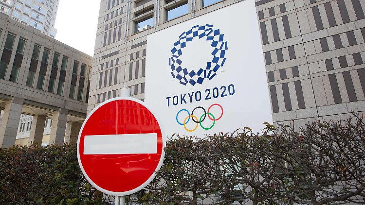 Tokio 2020 findet ohne kanadische Athleten statt. 2021 könnte das schon wieder anders aussehen.