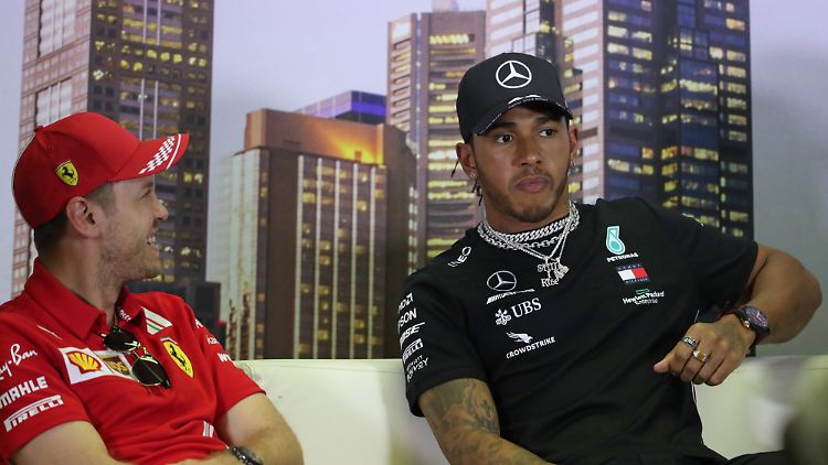 Lewis Hamilton hatte die Formel-1-Teams aufgefordert, gegen Rassismus aufzustehen.