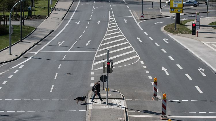 Auch auf leeren Straßen sind illegale Rennen eine tödliche Gefahr.