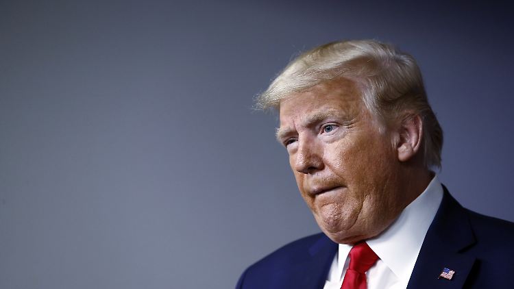 Donald Trump nimmt viel Geld in die Hand - aber bei wem kommt es an?
