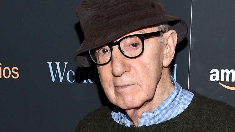 Woody Allen beteuert bis heute seine Unschuld in dem Missbrauchsskandal.