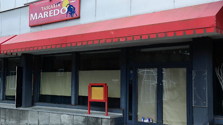 Schon vor der Corona-Krise lief es bei Maredo nicht rund. 
