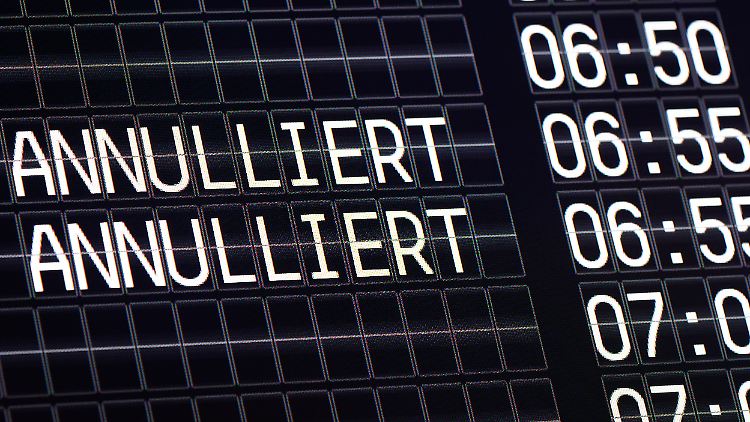 Absage: Wessen Unternehmen mit Steuergeld gerettet wird, der soll kein Millionengehalt bekommen.