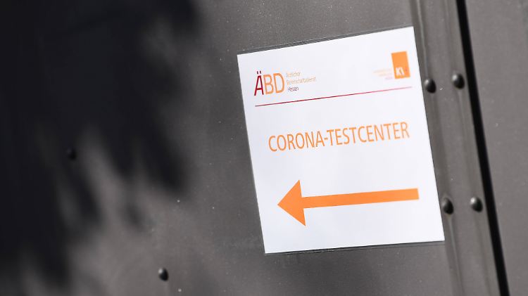 Jeder Test ist nur eine Momentaufnahme.