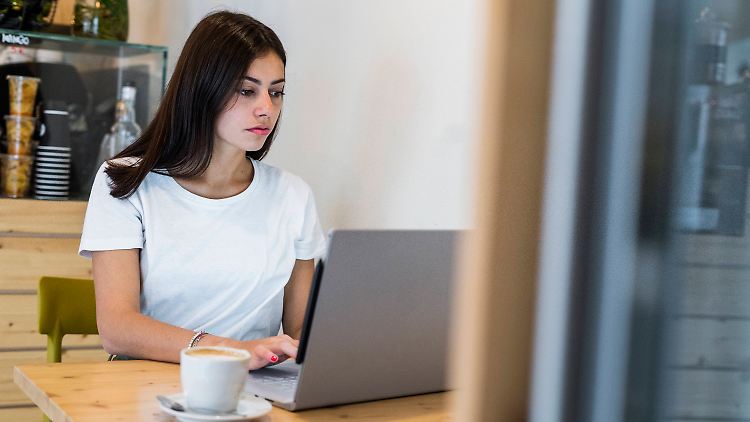 Entspanntes Arbeiten im Homeoffice ist nur mit einer guten WLAN-Verbindung möglich.