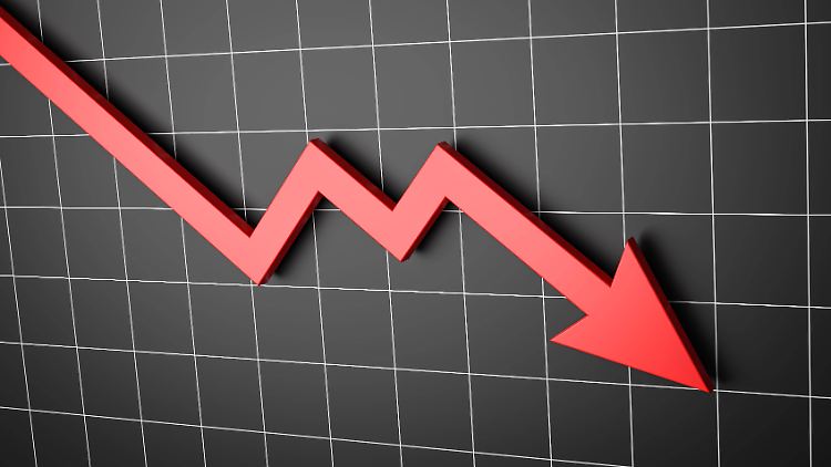 Für die deutsche Wirtschaft wird 2020 ein schlimmes Jahr.