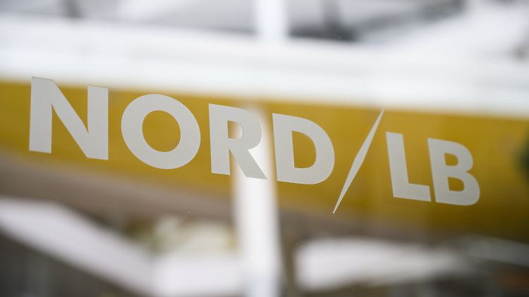 Die NordLB musste vor dem Aus bewahrt werden.