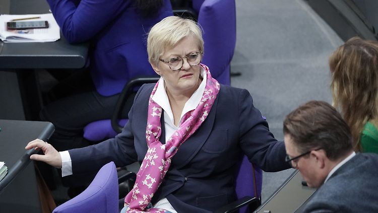 Renate Künasts Gang vor Gericht hat sich gelohnt.