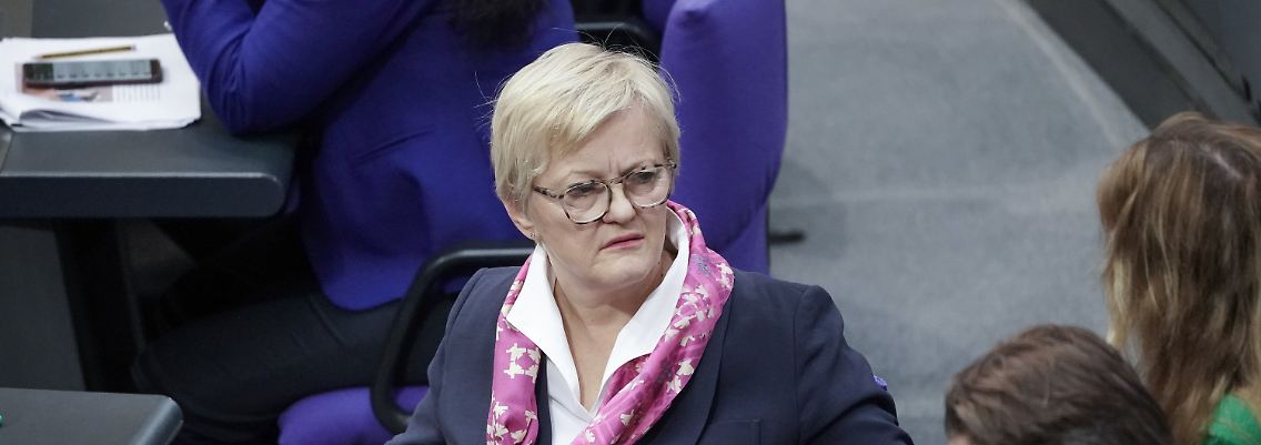Renate Künasts Gang vor Gericht hat sich gelohnt.