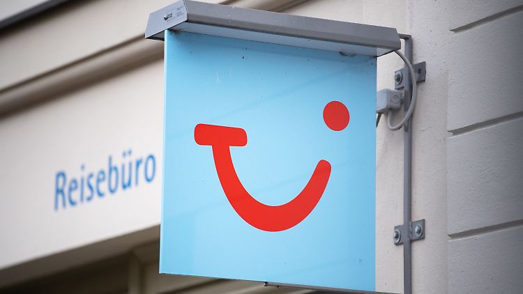Bundesweit gibt es rund 450 Tui-Reisebüros. 