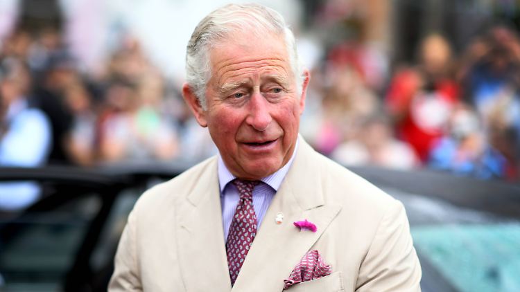 Will seinem Volk unnötige Kosten ersparen: Prinz Charles