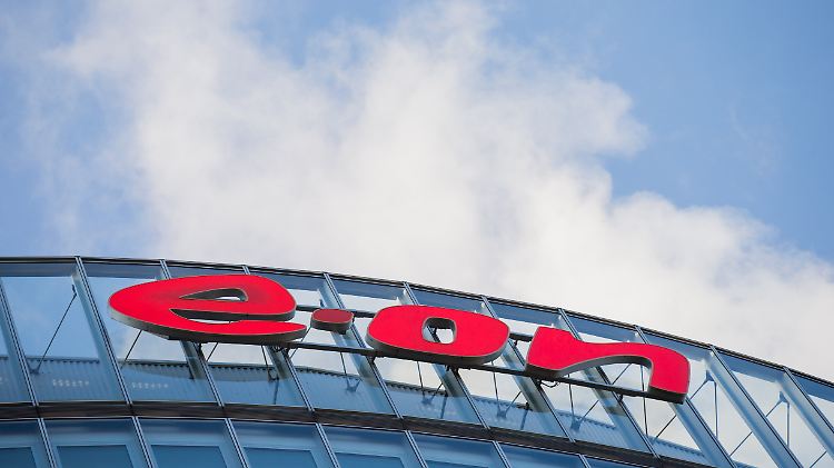 Eon sieht sich auf Wachstumskurs.